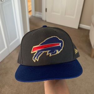 Buffalo Bills hat